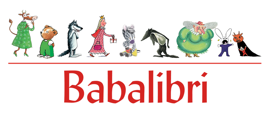 BABALIBRI