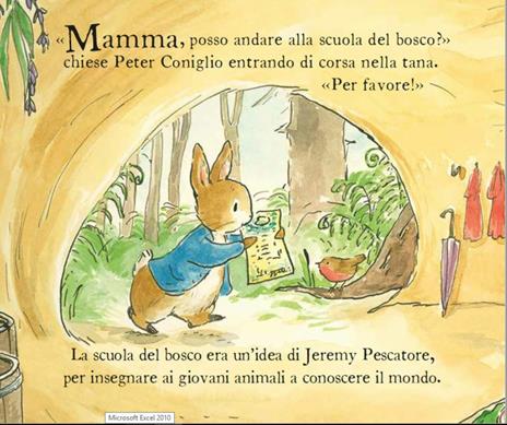 Il primo giorno di scuola. Ediz. a colori - Mondadori