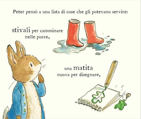 Il primo giorno di scuola. Ediz. a colori - Mondadori