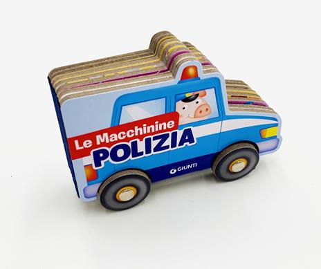 Polizia