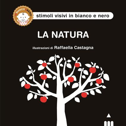 La natura. Ediz. illustrata