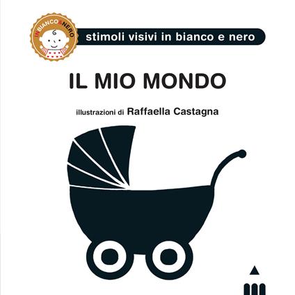 Il mio mondo. Ediz. illustrata