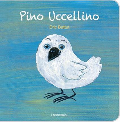 Pino Uccellino - Boheme Press Italia