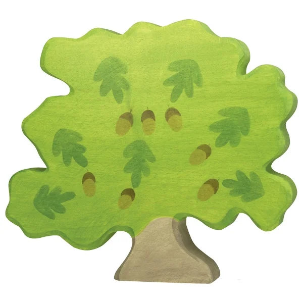 Albero Quercia