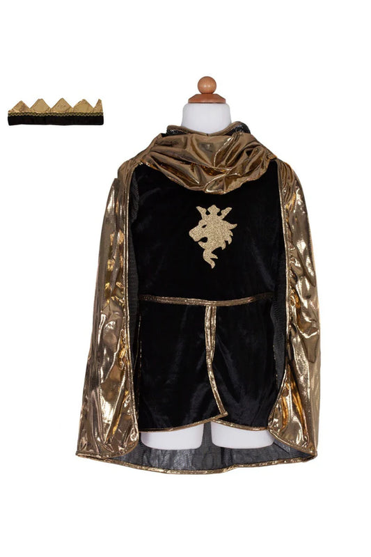 Vestito di carnevale da Cavaliere