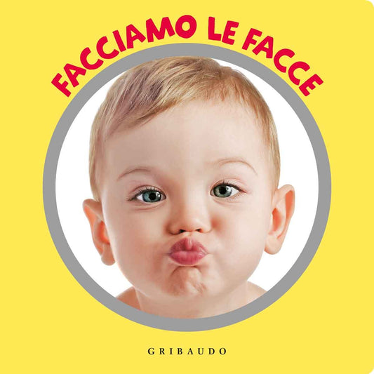 Facciamo le facce Cartonato