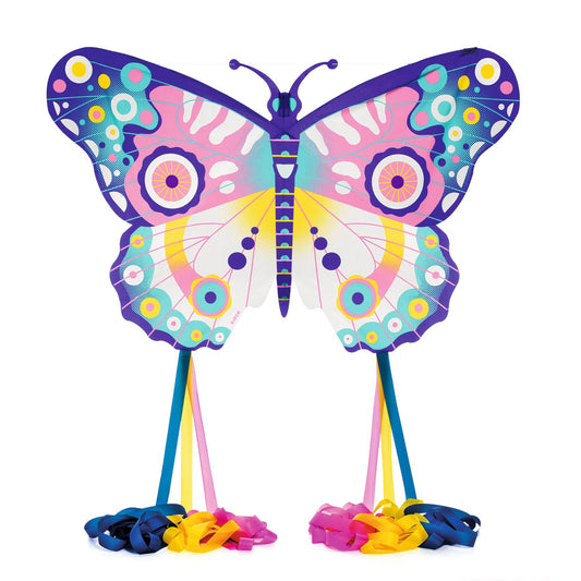 kite- Maxi butterfly