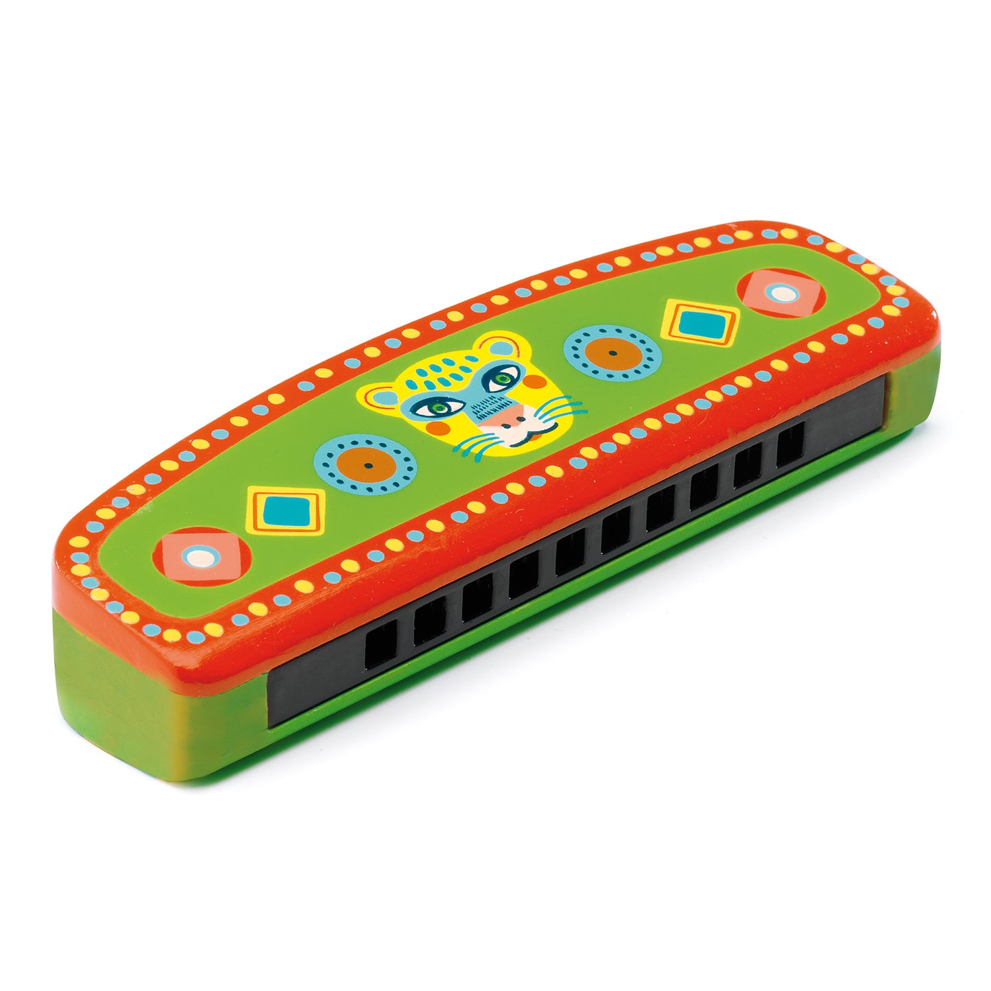 Harmonica DJECO