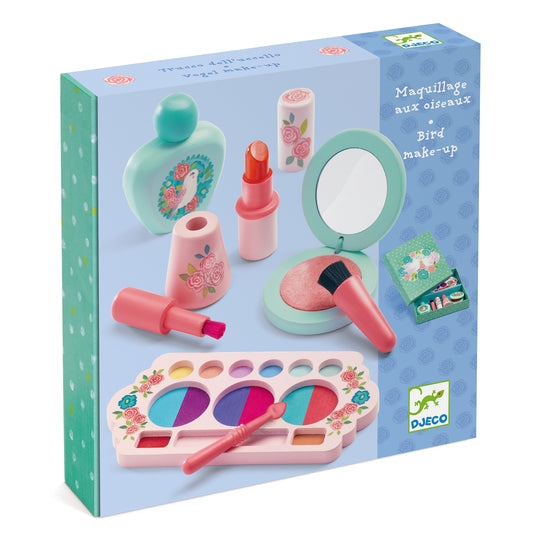 Cofanetto Make-up DJECO