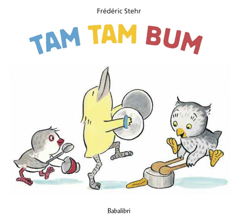 Tam Tam Bum